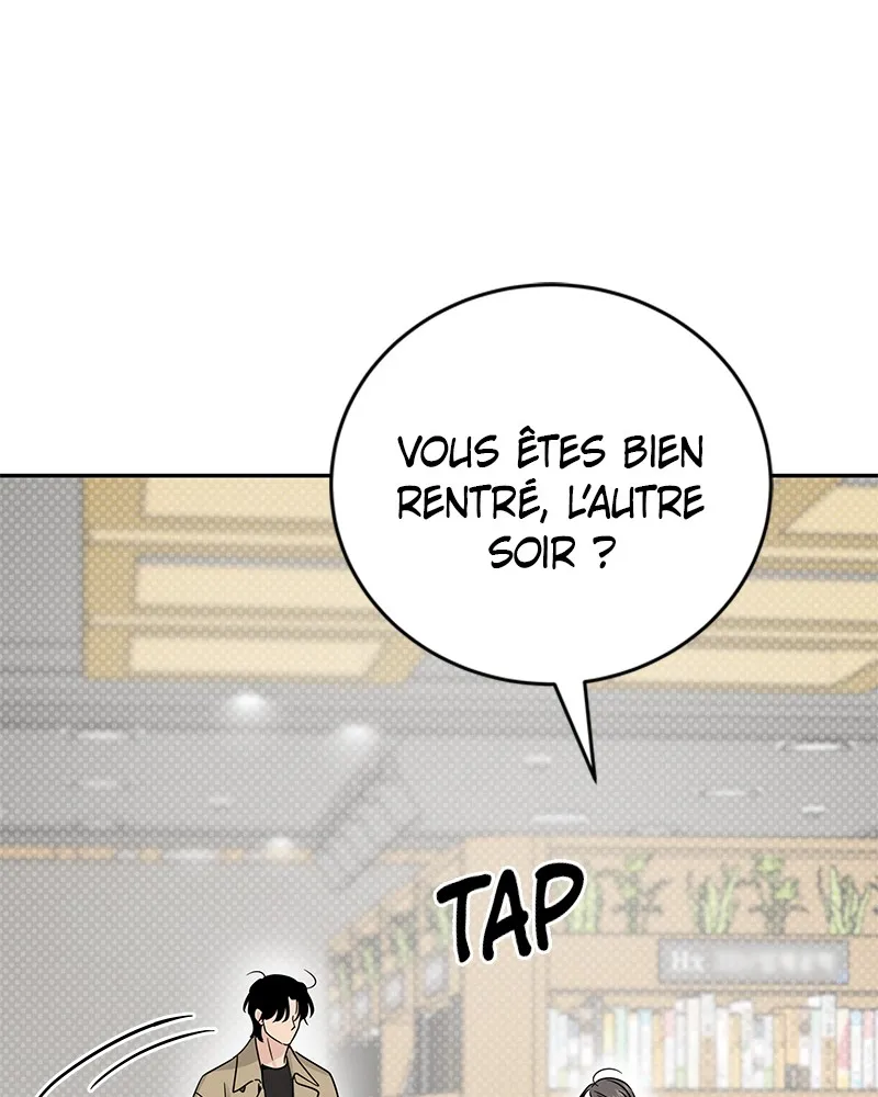 Read Amour Égoïste FR Manga Online