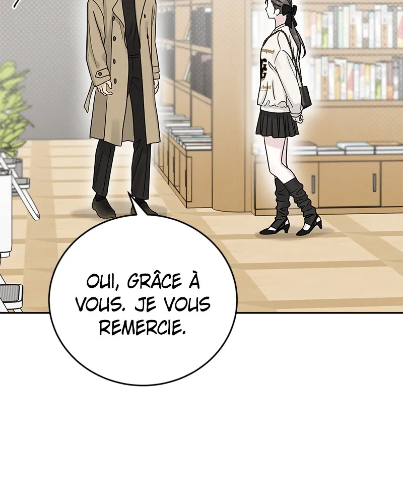 Read Amour Égoïste FR Manga Online