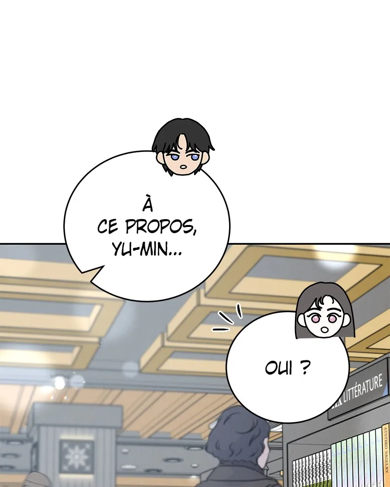 Read Amour Égoïste FR Manga Online