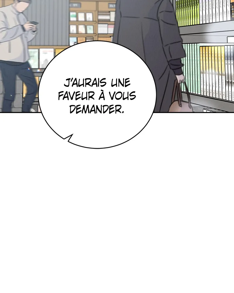 Read Amour Égoïste FR Manga Online