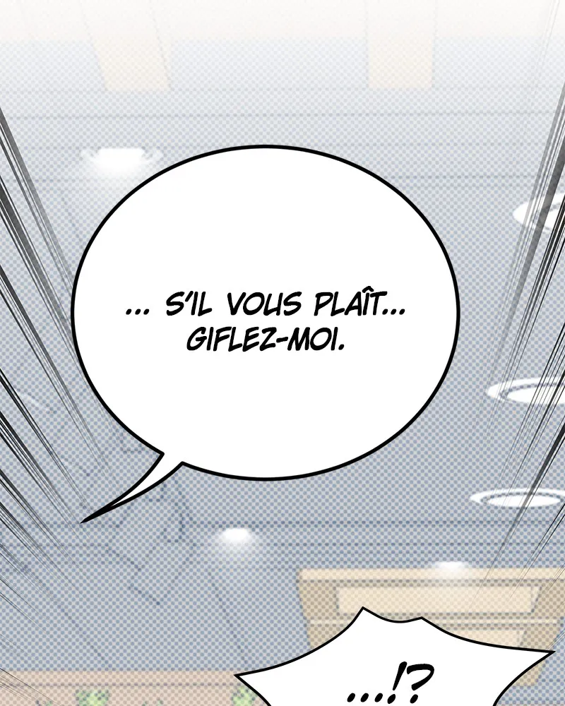 Read Amour Égoïste FR Manga Online