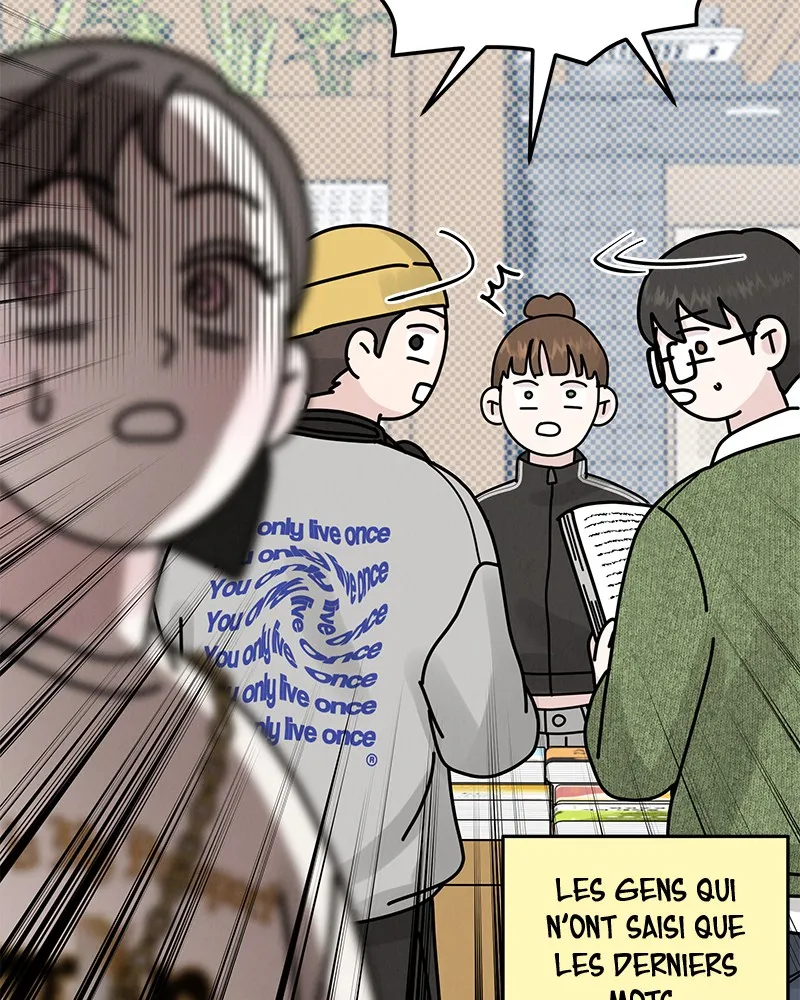 Read Amour Égoïste FR Manga Online