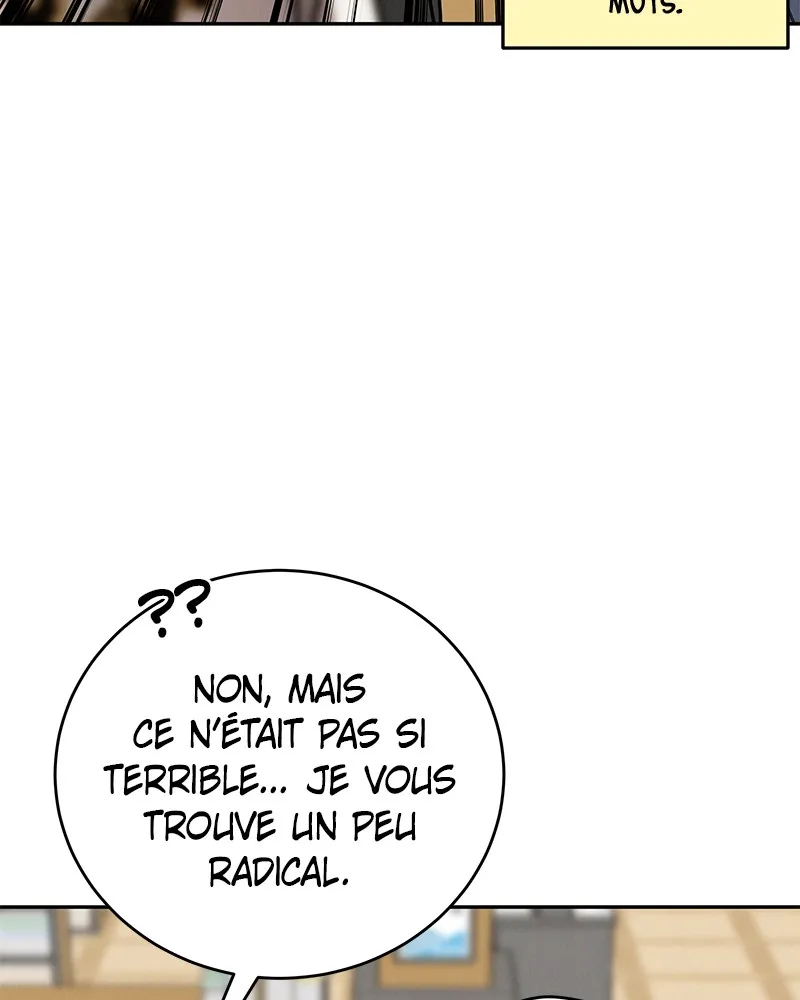 Read Amour Égoïste FR Manga Online