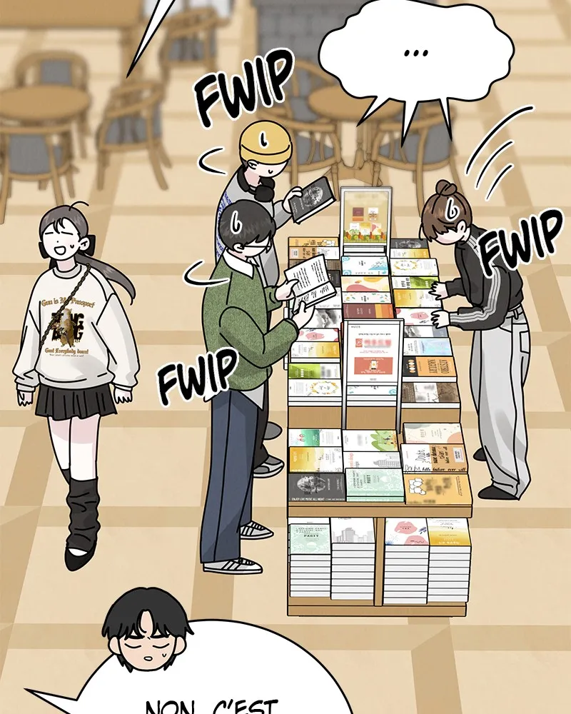 Read Amour Égoïste FR Manga Online