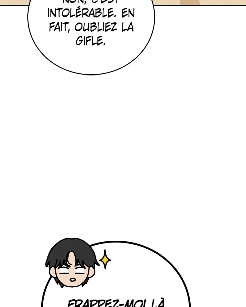 Read Amour Égoïste FR Manga Online