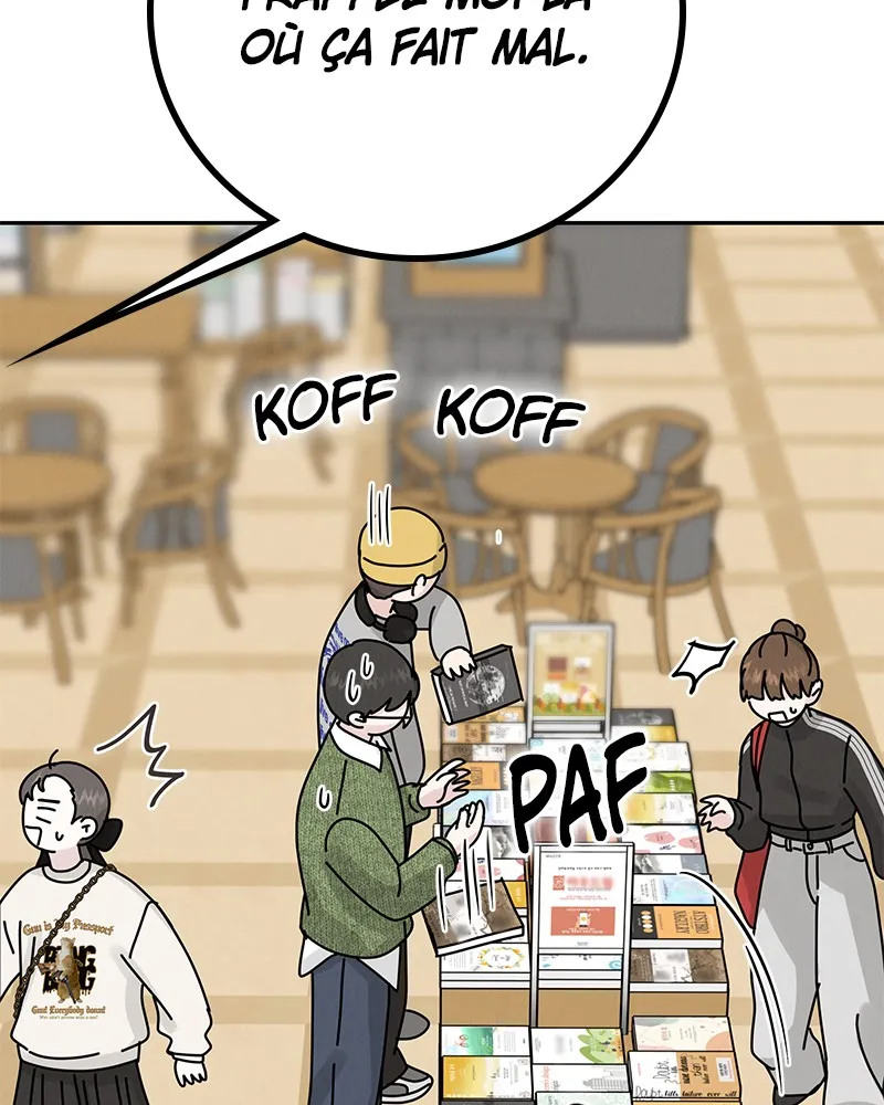 Read Amour Égoïste FR Manga Online