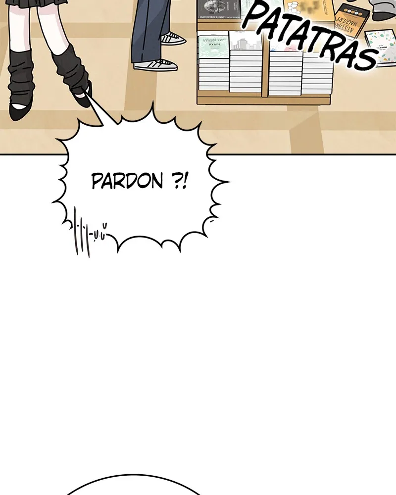 Read Amour Égoïste FR Manga Online