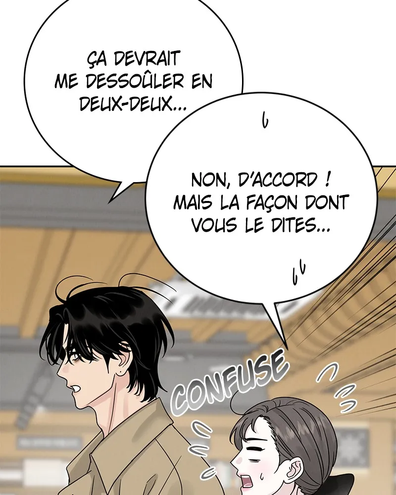Read Amour Égoïste FR Manga Online