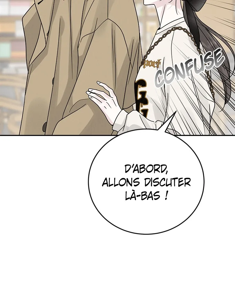 Read Amour Égoïste FR Manga Online