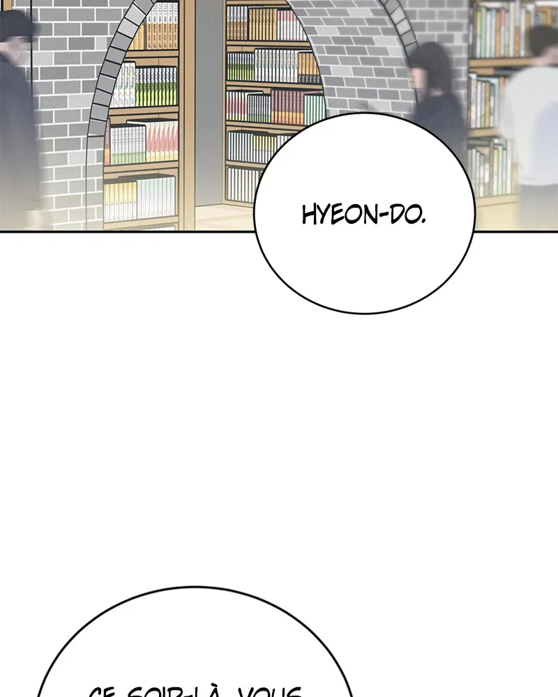 Read Amour Égoïste FR Manga Online