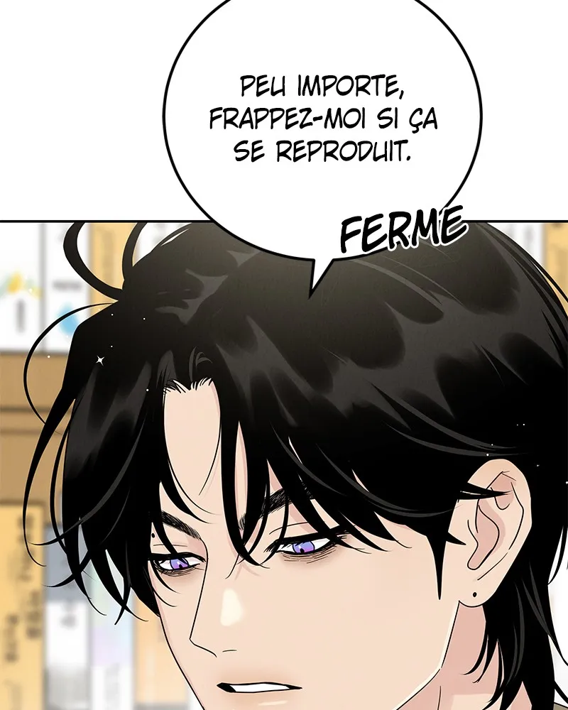 Read Amour Égoïste FR Manga Online