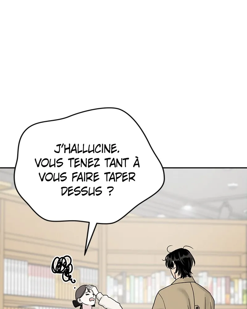 Read Amour Égoïste FR Manga Online