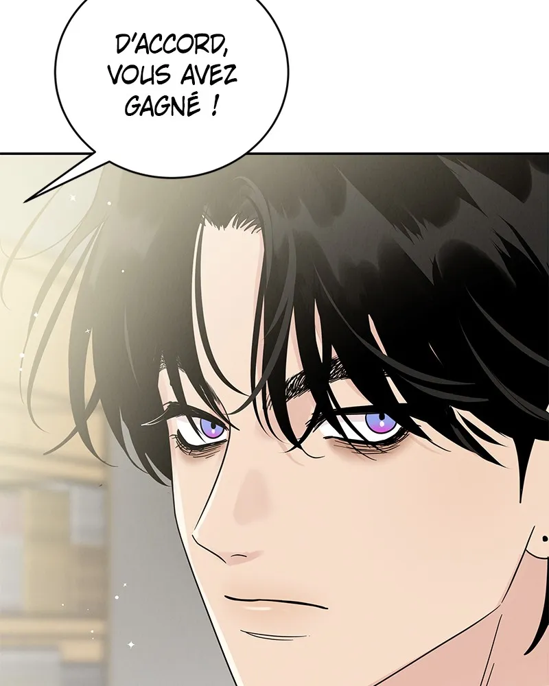 Read Amour Égoïste FR Manga Online