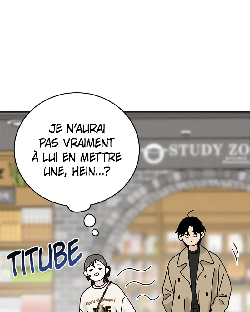 Read Amour Égoïste FR Manga Online