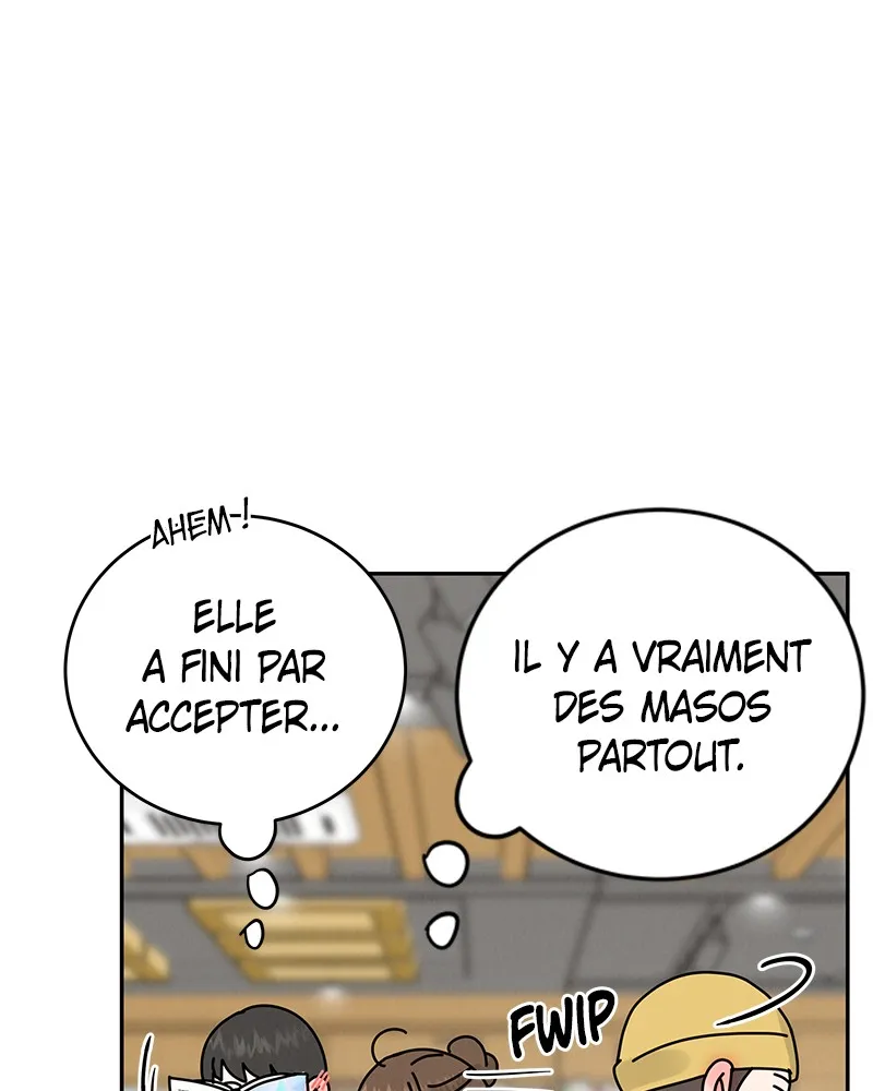 Read Amour Égoïste FR Manga Online