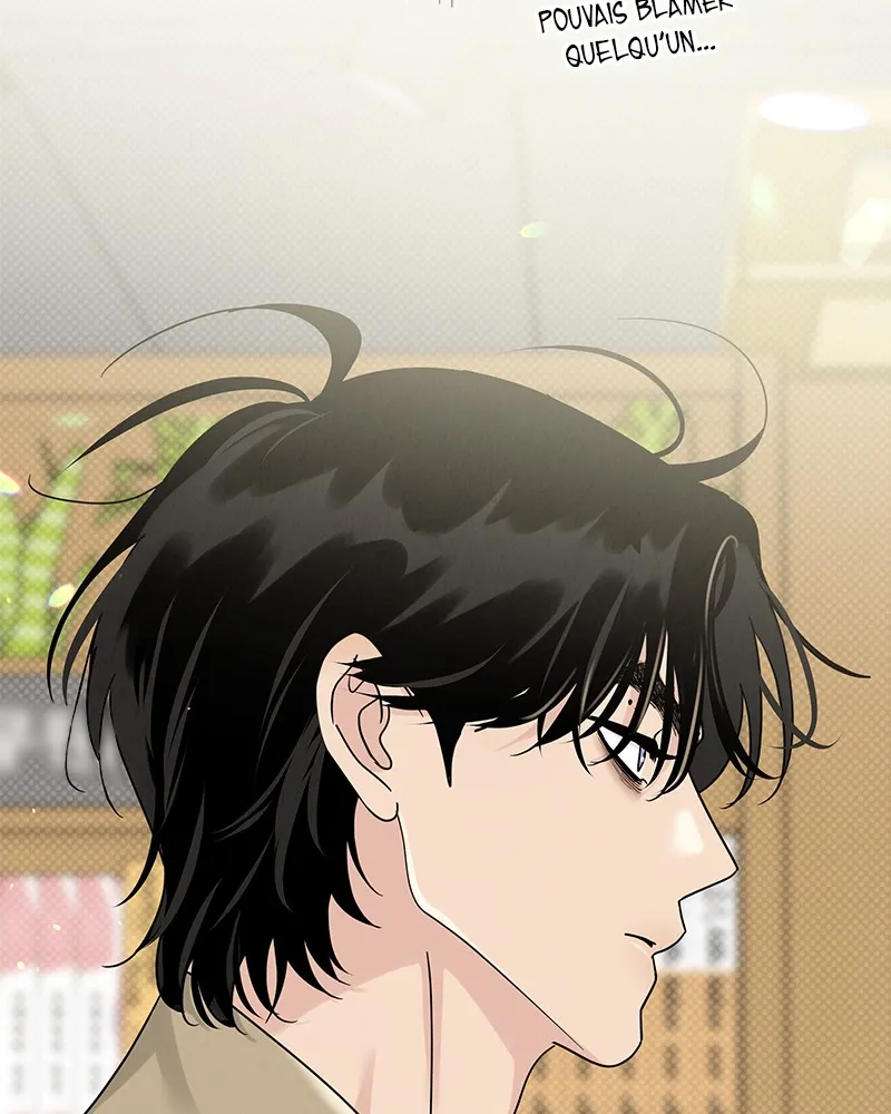 Read Amour Égoïste FR Manga Online