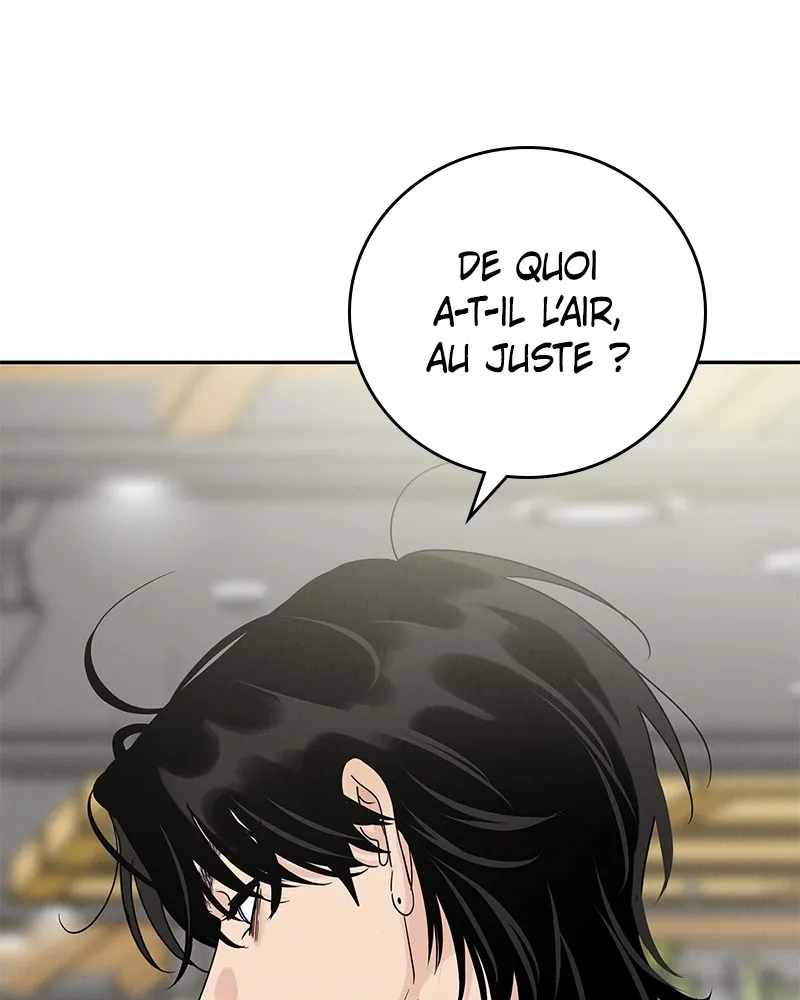 Read Amour Égoïste FR Manga Online