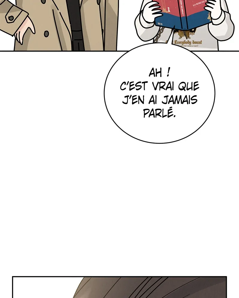 Read Amour Égoïste FR Manga Online