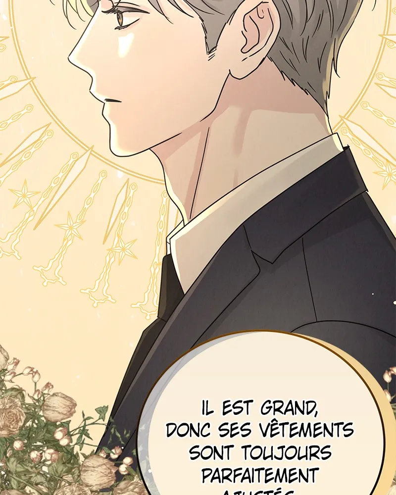 Read Amour Égoïste FR Manga Online