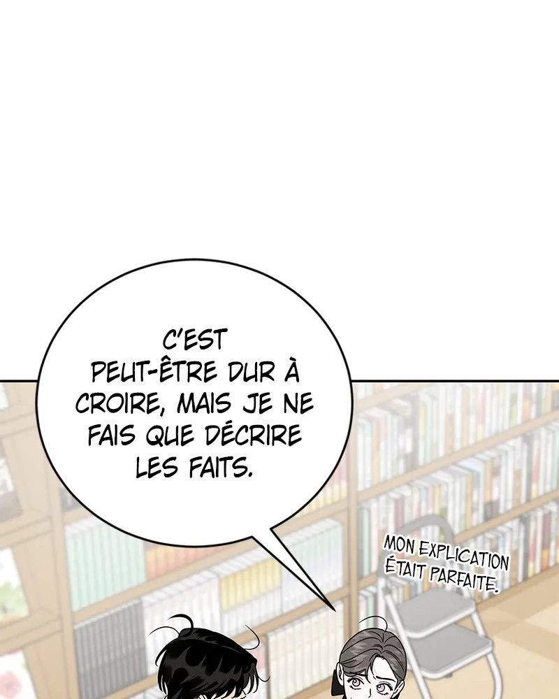 Read Amour Égoïste FR Manga Online