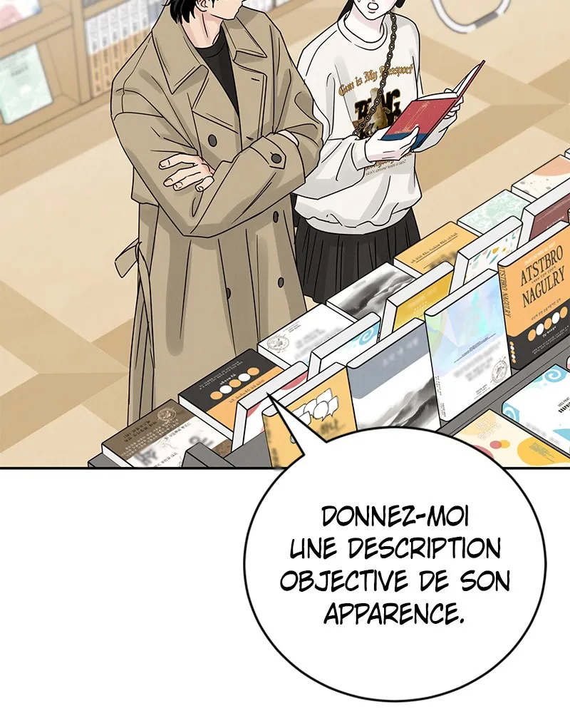 Read Amour Égoïste FR Manga Online