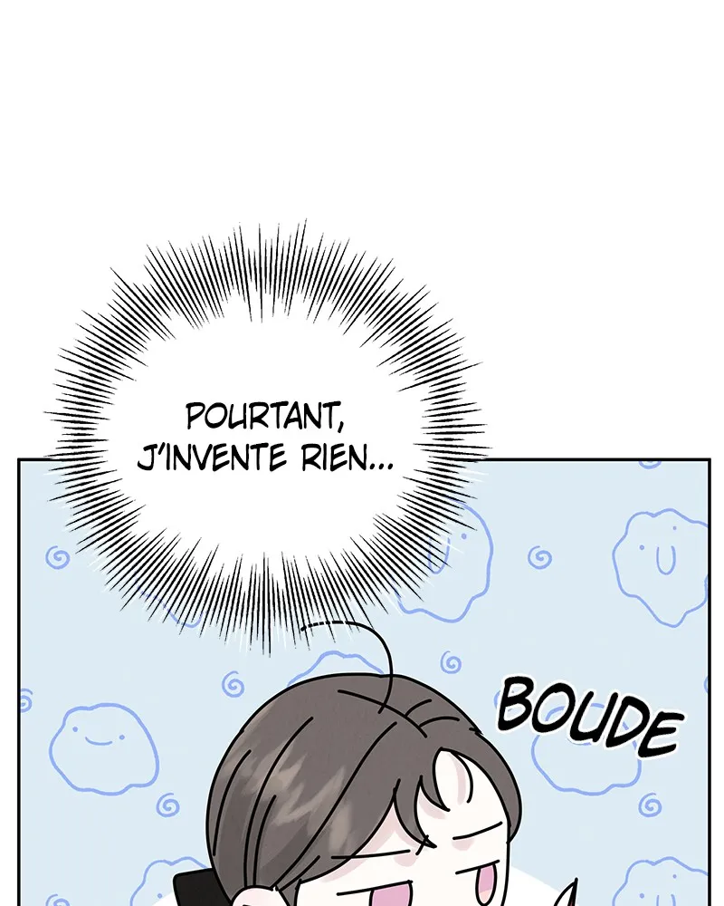 Read Amour Égoïste FR Manga Online