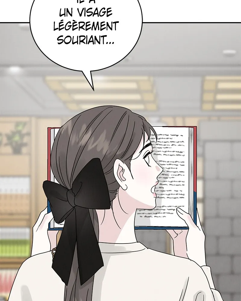 Read Amour Égoïste FR Manga Online