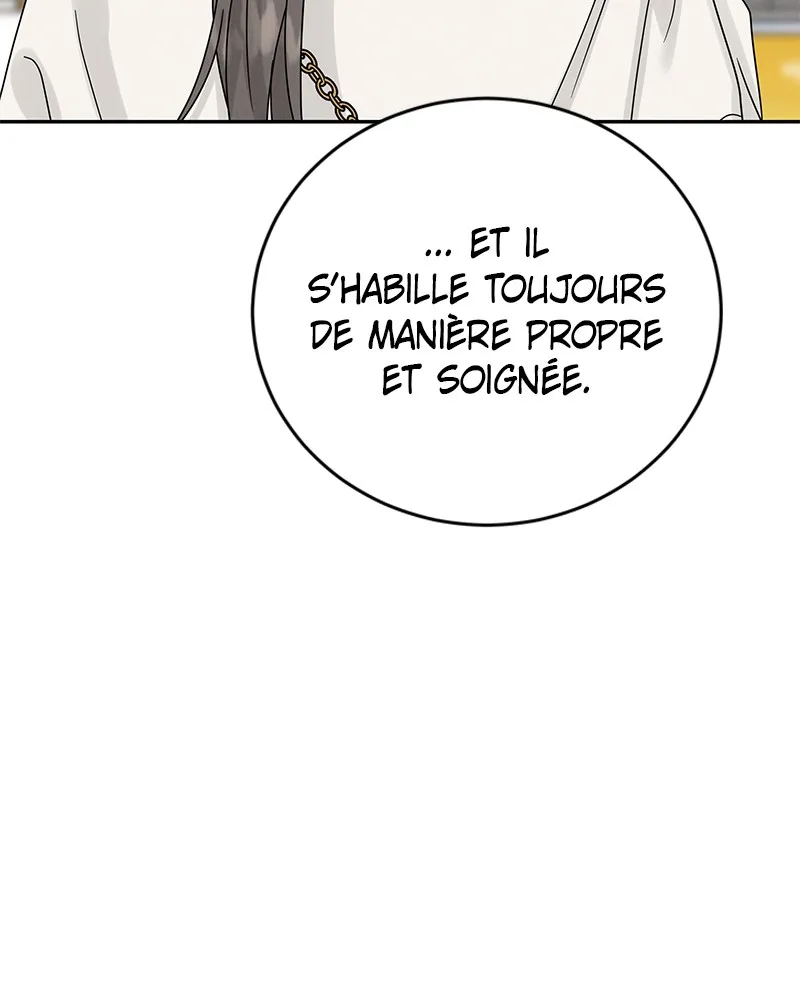 Read Amour Égoïste FR Manga Online