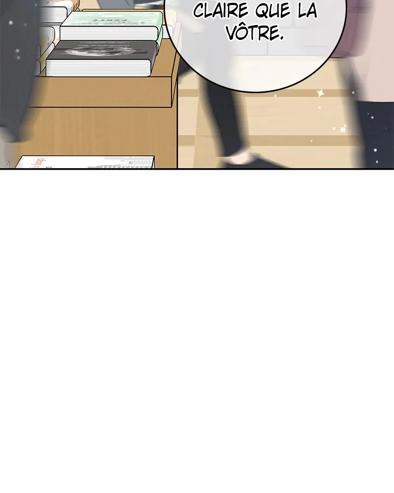 Read Amour Égoïste FR Manga Online