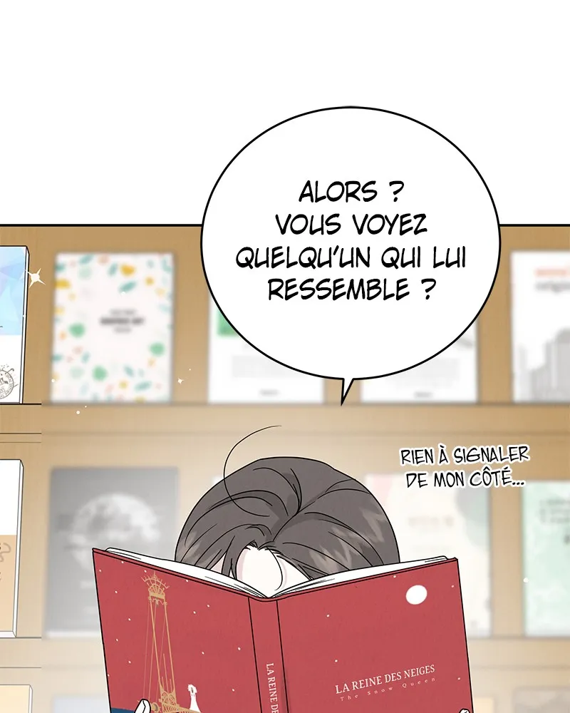 Read Amour Égoïste FR Manga Online