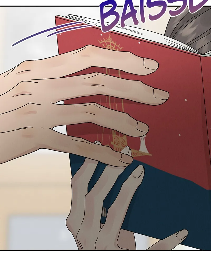 Read Amour Égoïste FR Manga Online