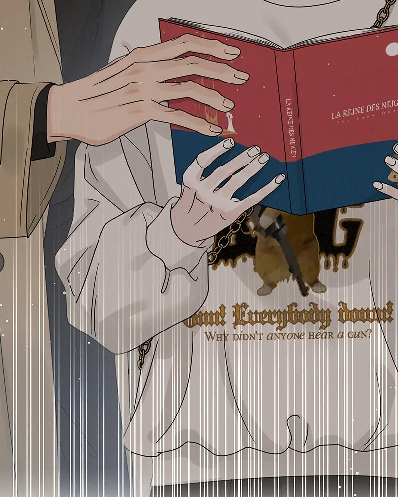 Read Amour Égoïste FR Manga Online