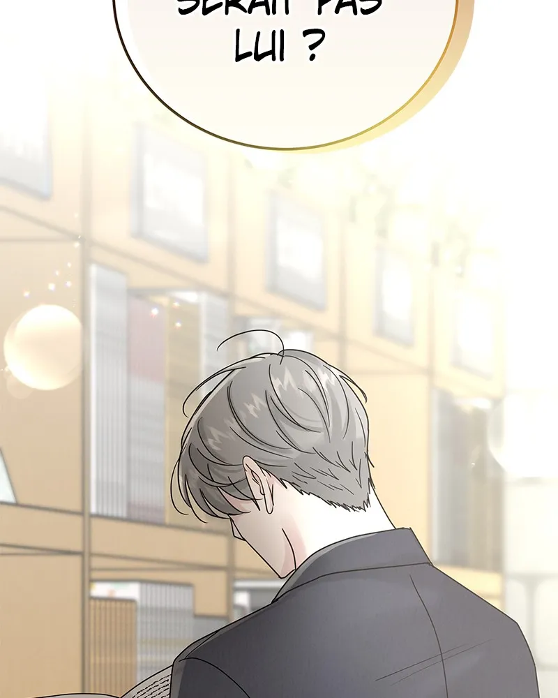 Read Amour Égoïste FR Manga Online