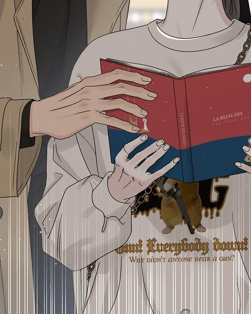 Read Amour Égoïste FR Manga Online