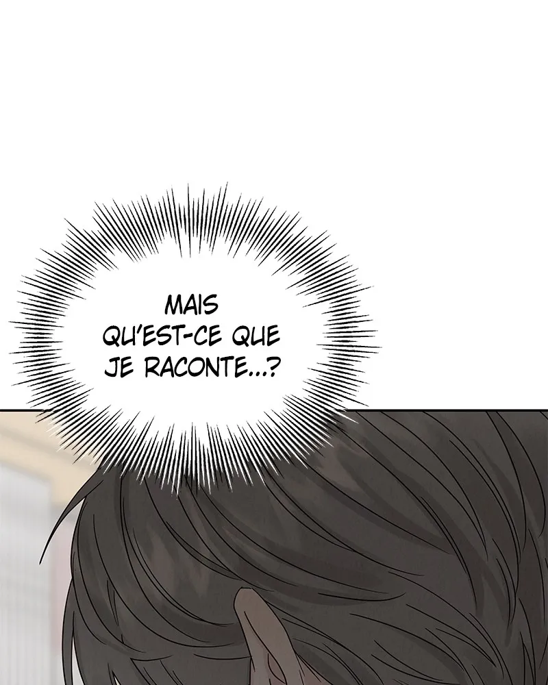 Read Amour Égoïste FR Manga Online