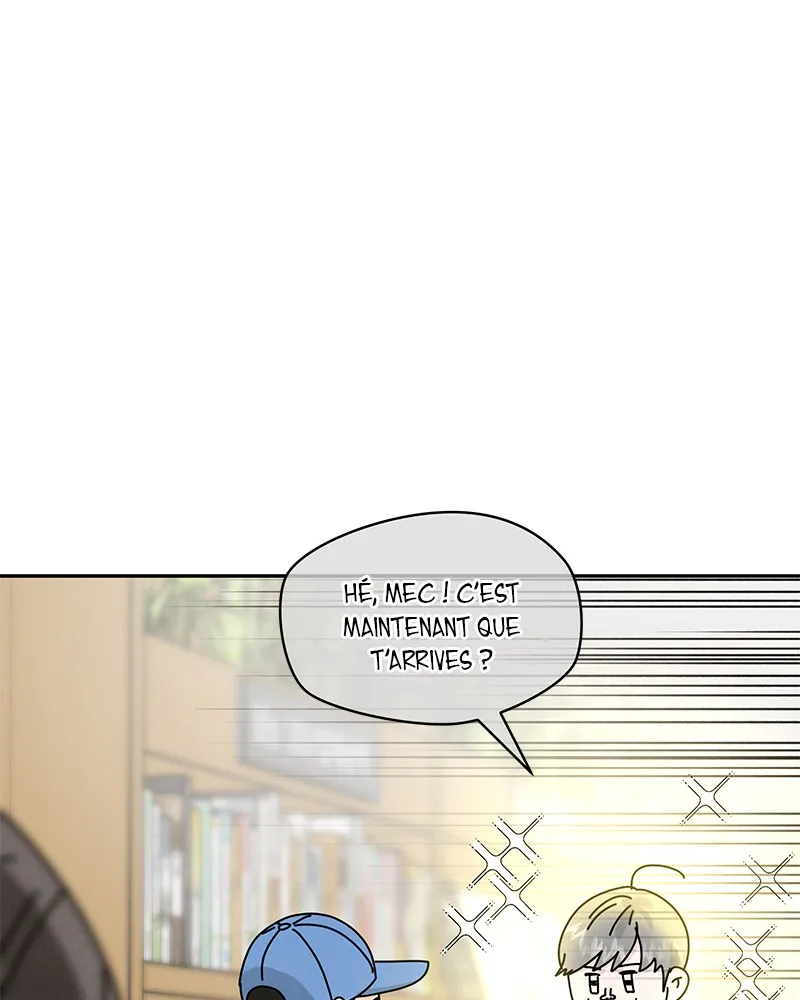 Read Amour Égoïste FR Manga Online