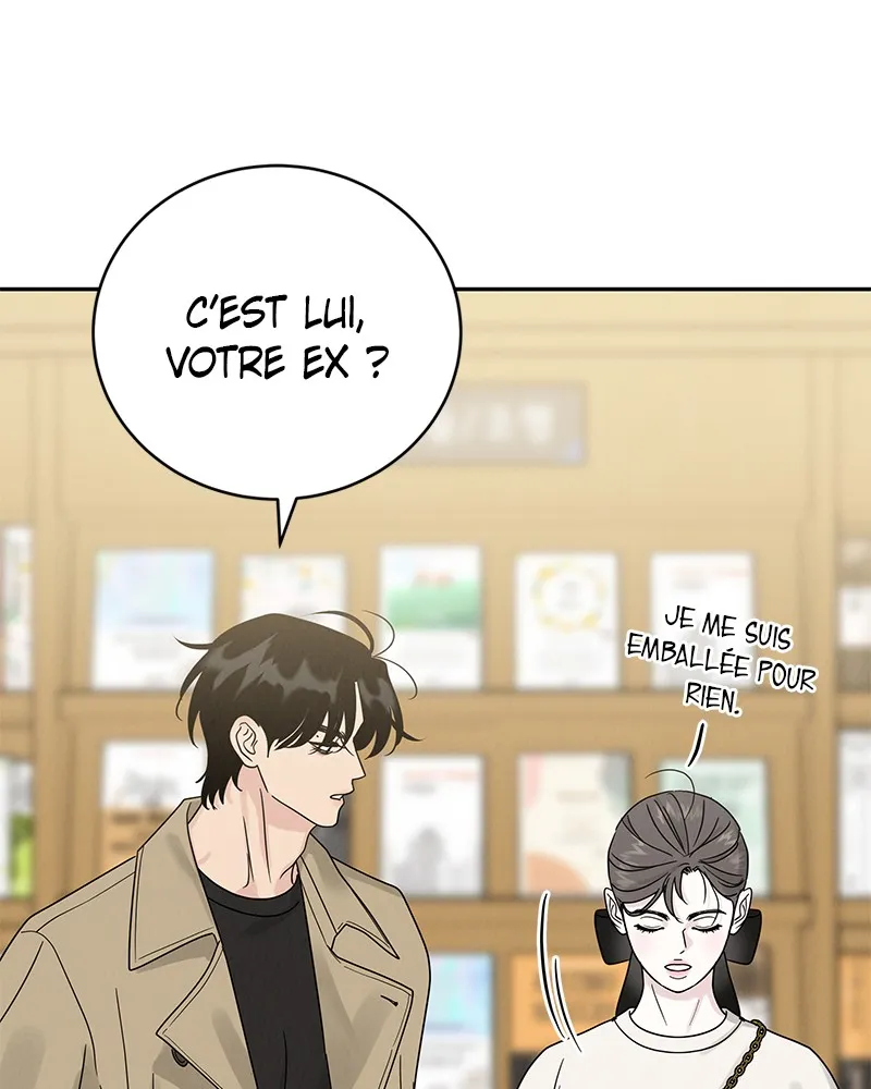 Read Amour Égoïste FR Manga Online