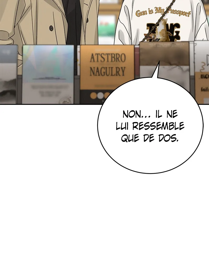 Read Amour Égoïste FR Manga Online