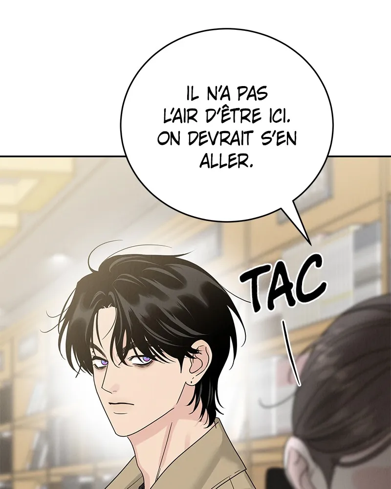 Read Amour Égoïste FR Manga Online