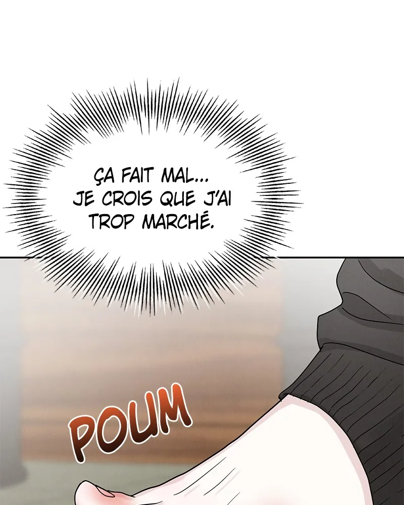 Read Amour Égoïste FR Manga Online