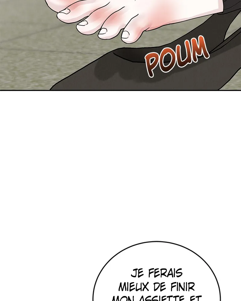 Read Amour Égoïste FR Manga Online