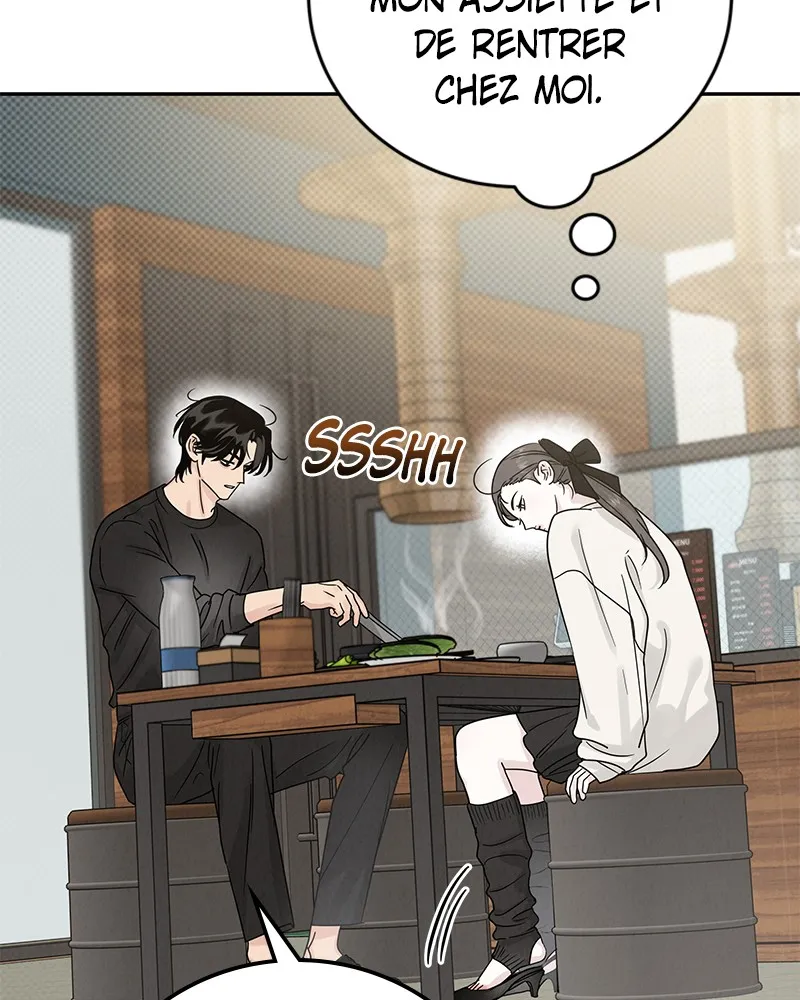 Read Amour Égoïste FR Manga Online