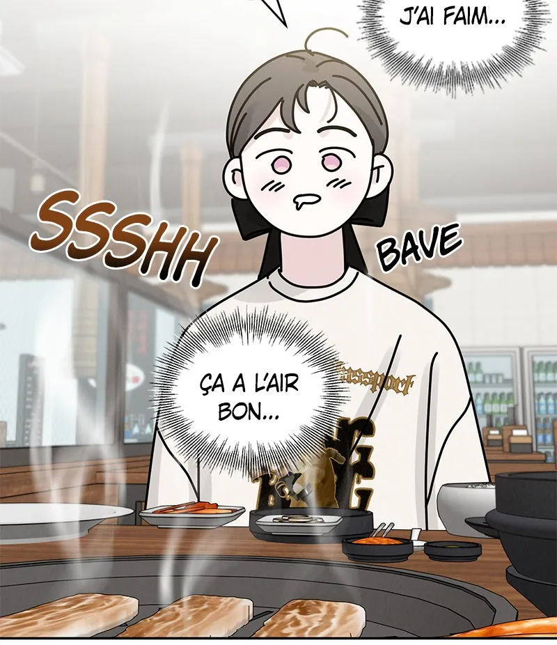 Read Amour Égoïste FR Manga Online