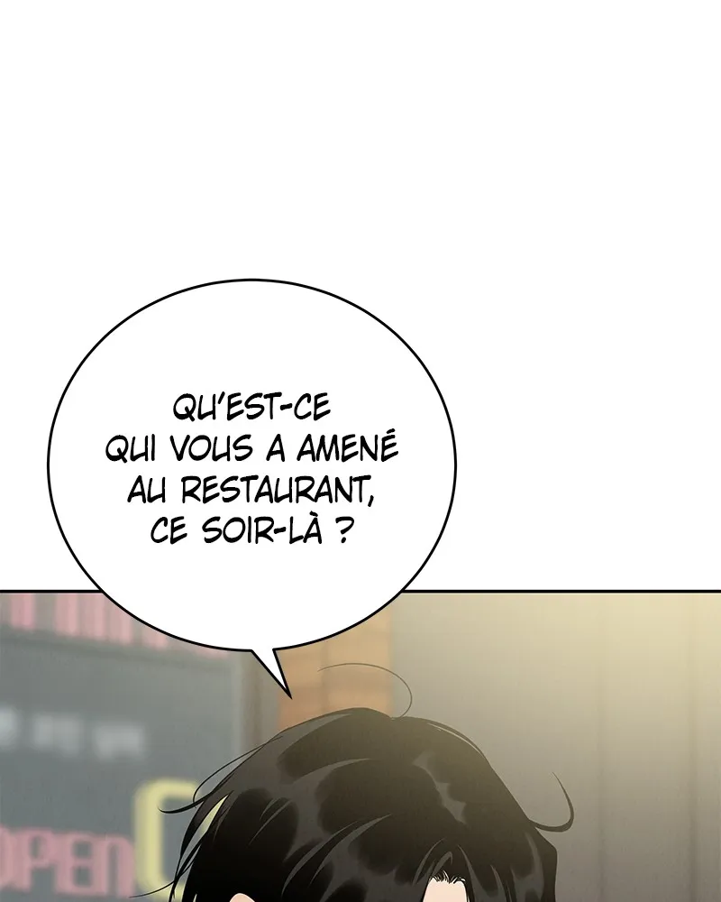Read Amour Égoïste FR Manga Online