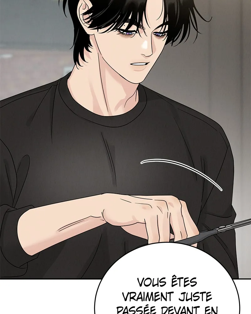 Read Amour Égoïste FR Manga Online