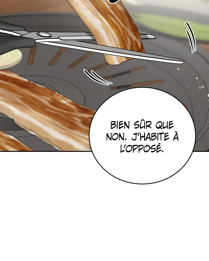 Read Amour Égoïste FR Manga Online