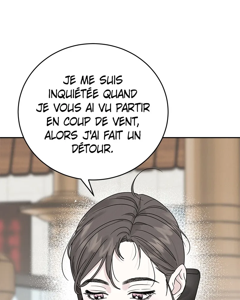 Read Amour Égoïste FR Manga Online