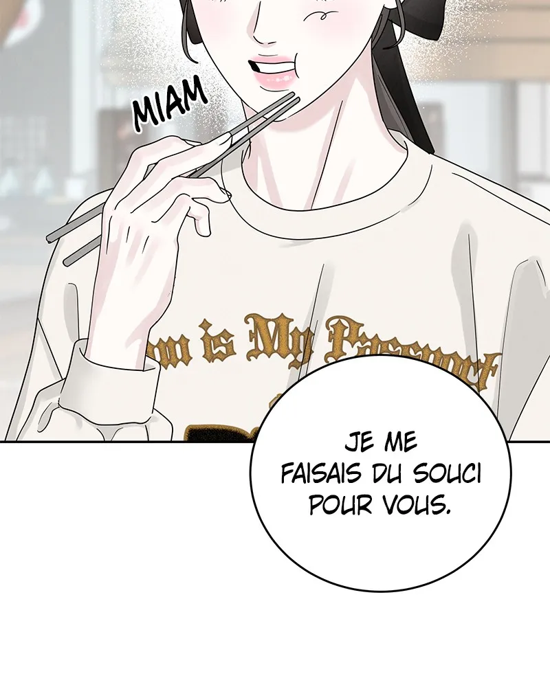 Read Amour Égoïste FR Manga Online