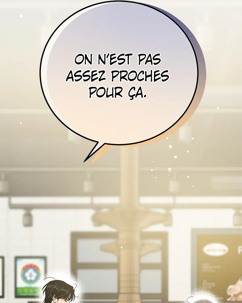 Read Amour Égoïste FR Manga Online