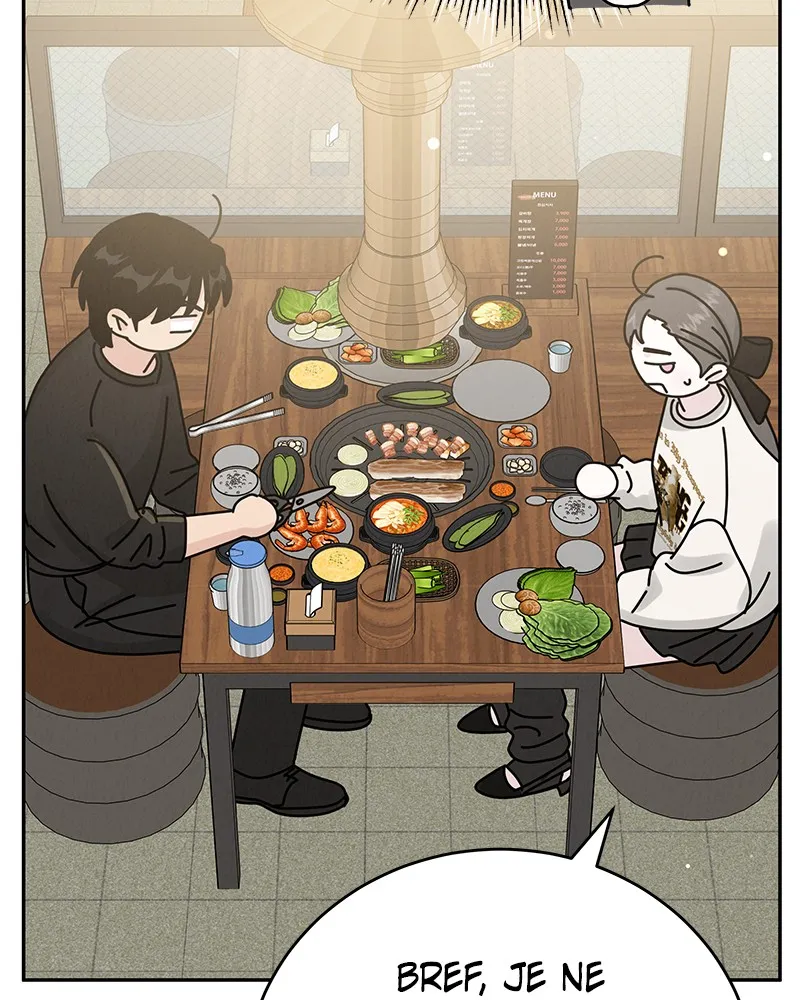 Read Amour Égoïste FR Manga Online